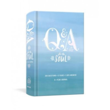  Q and A a Day for the Soul – Potter Gift naptár, kalendárium