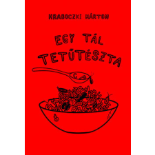Q-Apps Informatikai Kft. Egy tál tetűtészta regény