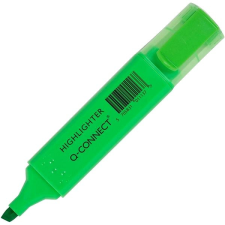 Q-CONNECT 1-5mm, zöld filctoll, marker