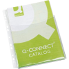 Q-CONNECT A4 / 180 mikron, fényes - 5 db-os csomag