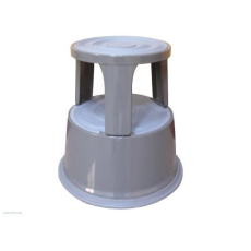 Q-CONNECT Fellépőzsámoly fém KF04844 max.150 kg