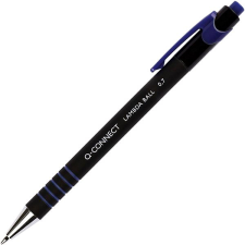 Q-CONNECT LAMDA BALL 0,7 mm, kék toll