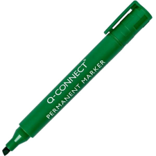 Q-CONNECT PM-C 3-5 mm, zöld filctoll, marker