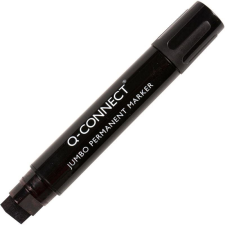 Q-CONNECT PM-JUMBO 20 mm, fekete (KF00270) filctoll, marker