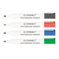 Q-CONNECT Táblamarker klt. 4db-os Q-Connect KF26038 filctoll, marker