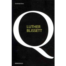  Q (en espanol) – Luther Blissett idegen nyelvű könyv