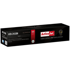 Q-PRINT (Brother TN-241BK) Toner Fekete (QPTN241B) nyomtatópatron & toner