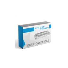 Q-PRINT Eco (HP CF217A 17A) Premium Toner Fekete - Chipes (ECOCF217A) nyomtatópatron & toner