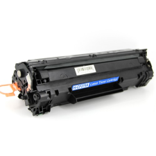 Q-PRINT (HP CF279A 79A) Toner Fekete nyomtatópatron & toner