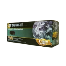 Q-PRINT (HP CF402X) chipes Toner Sárga (QPCF402X) nyomtatópatron & toner