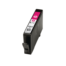 Q-PRINT (HP T6M07AE 903XL) Tintapatron Magenta (QPT6M07AE) nyomtatópatron & toner