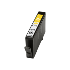 Q-PRINT (HP T6M11AE 903XL) Tintapatron Sárga (QPT6M11AE) nyomtatópatron & toner