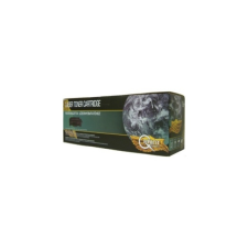 Q-PRINT (Kyocera TK5220) Toner Fekete (QPTK5220BK) nyomtatópatron & toner