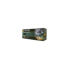 Q-PRINT Toner CF230A (30A) black 1,6k (chipes) (utángyártott) nyomtatópatron & toner