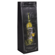 Q PT.BOROS F.VIN BLANC10*33*9 ajándéktasak