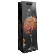 Q PT.BOROS M.APEROL KOKT12*36 ajándéktasak