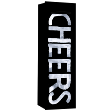 Q PT.BOROS M.CHEERS 12*36 ajándéktasak