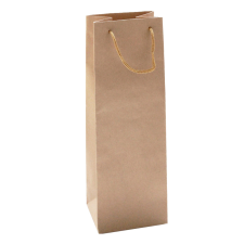 Q PT.BOROS NATUR 210G 12*36 ajándéktasak