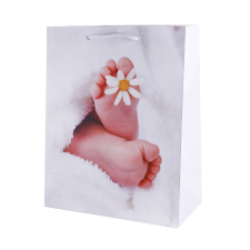 Q PT.F.BÉBITALP+VIRÁG 18*23 ajándéktasak
