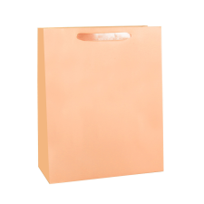 Q PT.M.CREAM BLUSH 26*32 ajándéktasak