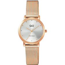 Q&Q Ladies C35A-007PY karóra