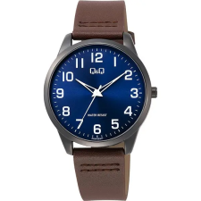 Q&Q Mens C32A-003PY karóra
