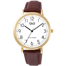 Q&Q Mens C34A-008PY karóra