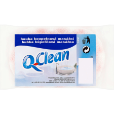  Q tiszta fürdőmasszázs szivacs takarító és háztartási eszköz