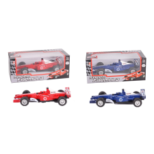 Q VERSENYAUTÓ FELHÚZH.1/32 2S fajáték