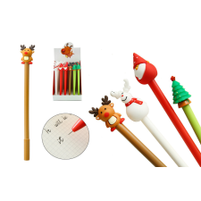 Q ZSELÉTOLL KARÁCSONYI 4S fajáték