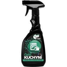 Qalt Nano Konyhai tisztítószer 500 ml tisztító- és takarítószer, higiénia