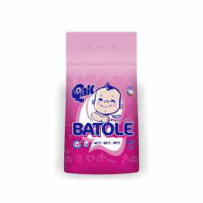 Qalt Toddler mosószer 4.5kg (35 mosás) (8594018040056) (8594018040056) tisztító- és takarítószer, higiénia