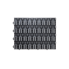 QBRICK SYSTEM Egyedi Fal x2 autóalkatrész