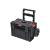 QBRICK SYSTEM ONE 2.0 Vario Görgős szerszámosláda