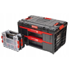 QBRICK SYSTEM ONE 2 Fiókos szerszámosláda PROMO