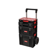 QBRICK SYSTEM PRO Plus 2.0 Szerszamosláda rendszer 3 autóalkatrész