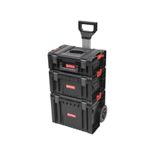 QBRICK SYSTEM PRO Szerszamosláda rendszer 5 autóalkatrész