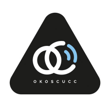 QCY Crossky R70 vezeték nélküli fülhallgató (szürke) fülhallgató, fejhallgató tok