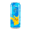  QDol Pokemon Citrus ízű szénsavas üdítő 500ml DRS