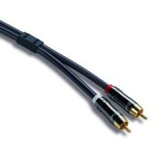 Qed Performance Audio Graphite QE6100 (0.6 m) kábel és adapter