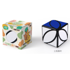  QiYI Ivy Retro Kocka for Education kreatív és készségfejlesztő