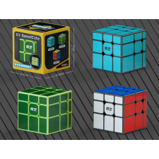 QiYi Mirror Retro Kocka Tiled kreatív és készségfejlesztő