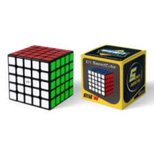  QiYi Qizheng W 5x5 kocka kreatív és készségfejlesztő