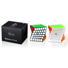  QiYi Shadow 6x6 kocka M kreatív és készségfejlesztő