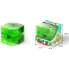  QiYi Transparent leaf lock
