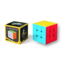  QiYI Warrior W 3x3 kocka kreatív és készségfejlesztő