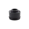 QJ-MOTOR MTX125 szelepszár szimering QJ-MOTOR  Motor alkatrészek Tömítések Szimeringek