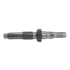 QJ-MOTOR SFA1000 SFA600 elsődleges váltótengely QJ-MOTOR Erőátviteli alkatrészek Váltók és alkatrészeik Váltó alkatrészek
