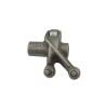 QJ-MOTOR SRK125S SRV125 kipufogó himba QJ-MOTOR Kategorizálatlan termékek
