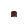 QJ-MOTOR SRK700 TRX125 SRK125S SRV125 SVT650 SVT650X szelepszár szimering QJ-MOTOR Motor alkatrészek Tömítések Szimeringek